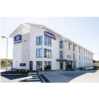 Weymouth - Premier Inn Weymouth