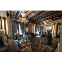 Tudela - 5 Sentidos - Suites de Lujo