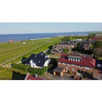 Wangerland-Frederikensiel - NordseeResort Hotel & Suite Arche Noah