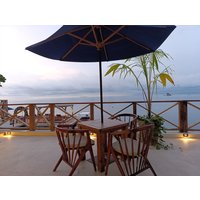 Islas del Rosario - Rosario EcoHotel - Islas del Rosario