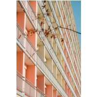 Sainte-Suzanne - Les lodges de Sainte-Suzanne