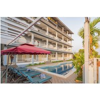 Anjuna - Alaya Stays Gracias Seaora Retreat