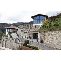 Arriondas - Puebloastur Eco Resort Hotel & Spa Gran Lujo