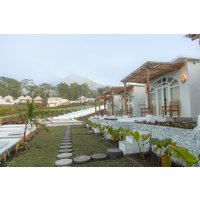 Kintamani - Cinze Villas and Hot Spring