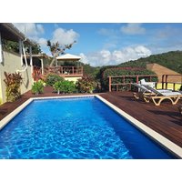 Freetown - The Ocean Inn Antigua