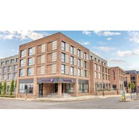 York - Premier Inn York City Centre - Layerthorpe