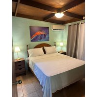 Boca Chica - El Cayuco Restaurant apart Hotel