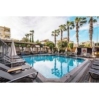 Alanya - HMA Hotel & Suites