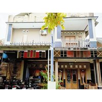 Karimunjawa - Lishafa Homestay