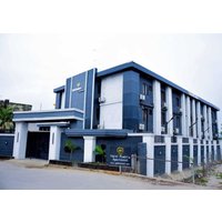 Lagos - Hotel Padelia and Apartment