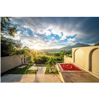 Kintamani - The Jungle Sunrise