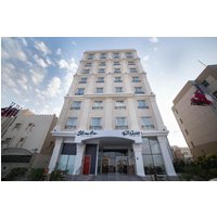 Doha - Premium Strato Hotel