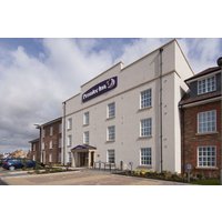 Bedford - Premier Inn Bedford South - A421