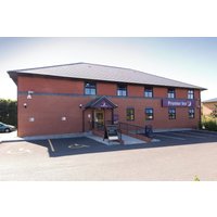 Yeovil - Premier Inn Yeovil Airfield