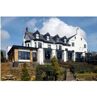 Bangor - Anglesey Arms Hotel