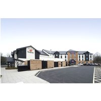 Hertford - Premier Inn Ware