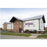 Thirsk - Premier Inn Thirsk