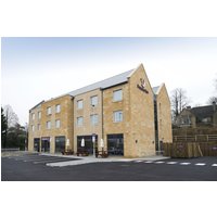 Sutton under Brailes - Premier Inn Chipping Norton