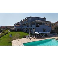 Castelsardo - Abbaidda Hotel