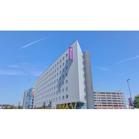 Cardiff - Premier Inn Cardiff Bay