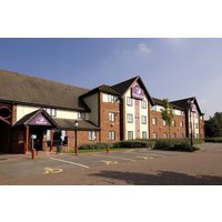 Telford - Premier Inn Telford Central