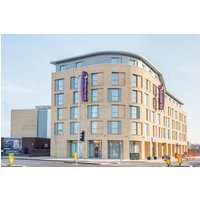 Cambridge, Cambridgeshire - Premier Inn Cambridge East - Newmarket Road