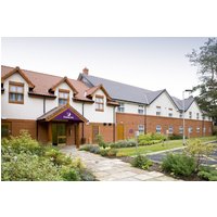 Thetford - Premier Inn Thetford