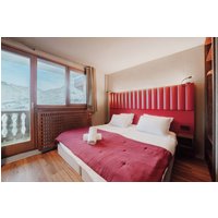 Les Menuires - Alpeen Hotel