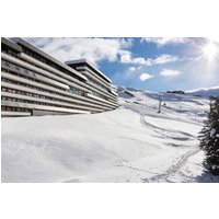 Les Menuires - SOWELL RESIDENCES Crêt Voland