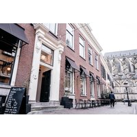 Utrecht - Anne&Max Boutique Hotel