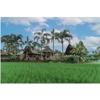 Tegalalang - Umadesa Villa Tegallalang Ubud