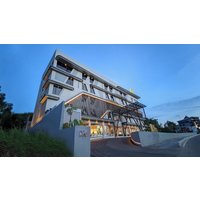 Bagam - OS Style Hotel Batam Centre