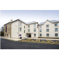 Buxton - Premier Inn Buxton