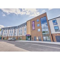 Watford - Premier Inn Rickmansworth