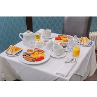 Southend-on-Sea - Muthu Westcliff Hotel (Near London Southend Airport)