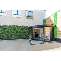 Burnley - Above Hotels