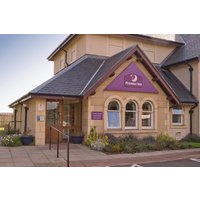 Edinburgh - Premier Inn Edinburgh A1 - Musselburgh