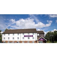 Letchworth - Premier Inn Stevenage North