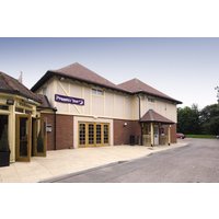 Lymington - Premier Inn Lymington - New Forest Hordle