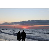 New Hunstanton - The Wash & Tope