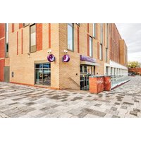 Sulgrave - Premier Inn Banbury Town Centre - Castle Quay