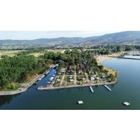 Passignano sul Trasimeno - Camping Village Punta Navaccia