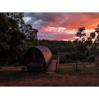 Hontanar - Cork Valley