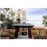 Thu Dau Mot - Golden Emerald Resorts