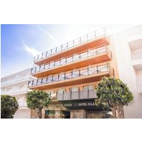 Tossa de Mar - RVHotels Vila de Tossa