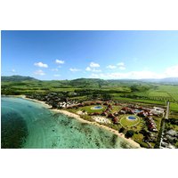 Bel Ombre - Tamassa Bel Ombre