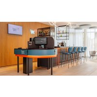 Hildesheim - Hey Lou Hotel Hildesheim