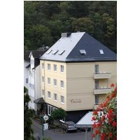Bad Bertrich - Hotel Haus Christa