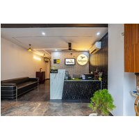 Noida - Hotel Admire Inn Sec - 104 By ASPL