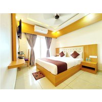 Puri - Hotel Shree Gajanana Puri